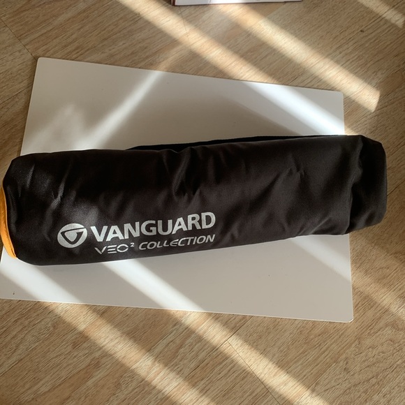 VANGUARD VEO2S265CB - Picture 5 of 6